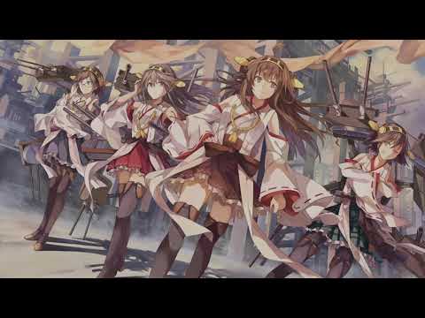 World of Warship OST [The Triumphator]