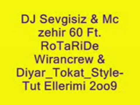 Kopyası 3 Kopyası DJ Sevgisiz   Mc zehir 60 Ft  RoTaRiDe Wirancrew   Diyar Tokat S