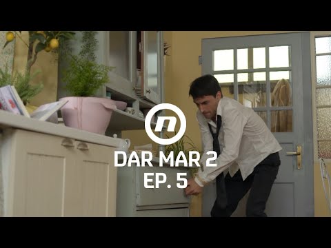 Željko pokušava pomoći Anđeli - Dar Mar 2 - epizoda 5