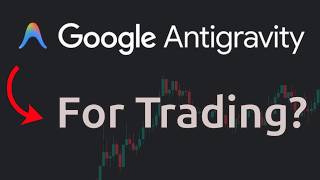 Gemini 3.5 + MCP = Algo Trading on Autopilot!