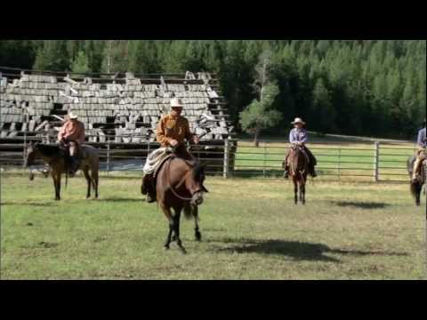 Buck on Gimmicks - INTRO DISC 6