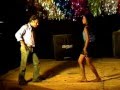 KATTIPUDI KATTIPUDI DA ARANDHANGEE STAGE DANCE Divx