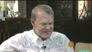 Glen Campbell Farewell