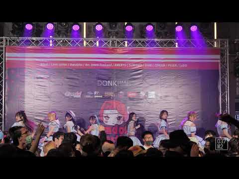 201017 SUMOMO - Shidare Yanagi @ Siamdol Festival 2020 [Overall Stage 4k60p]