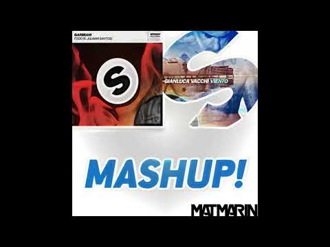 Garmiani Fogo vs Gianluca vacchi Mashup MATMARIN REMIX1