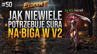 Miniaturka - ElderMT2 - Sura WP Ubrany! Czy 200 Zmianek Wystarczy na Jadeitowy 5 BON?! KONKURS