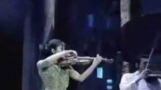 Download lagu Vanessa Mae - Storm (Vivaldi) (Live) mp3