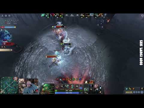 Unlimited chain frost to kill WK with 3 lifes + cheese