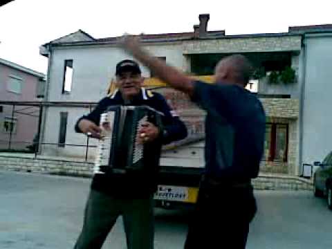 žare i bruno "nin"  moj javore