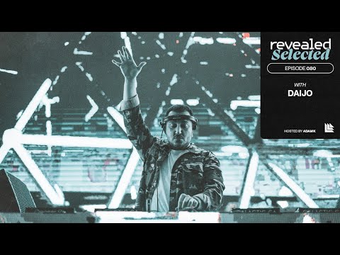 Revealed Selected 080 - DAIJO and Mairee