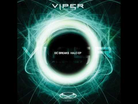 DC BREAKS - HALO (HALO EP) [Viper Recordings]