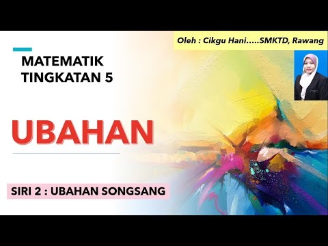 Cikgu Hani Mengajar Online UBAHAN Siri 2 (Remote Learning) #cikgooTUBE