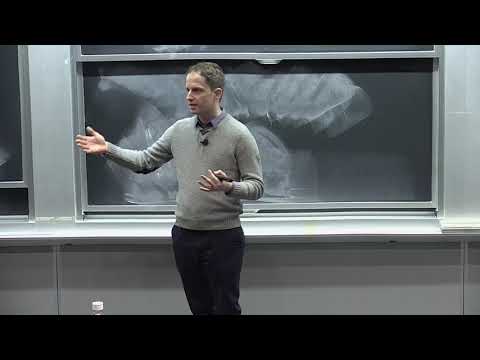 Lecture 11 Social Preferences II