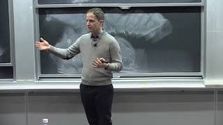 Lecture 11: Social Preferences II