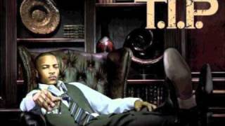 T.i. Show it to me feat. Nelly (HQ Audio) WITH LYRICS