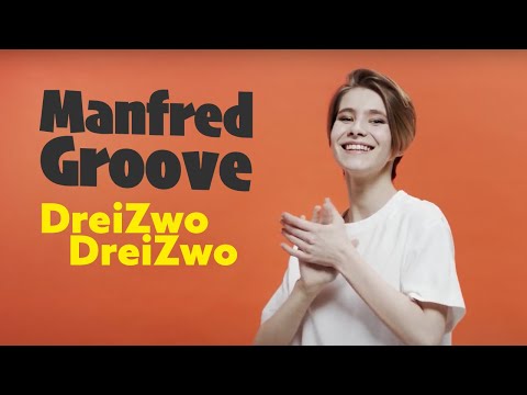 Manfred Groove - DreiZwoDreiZwo