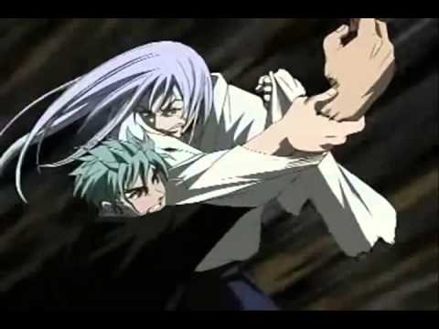Tenjou Tenge opening 1 Full