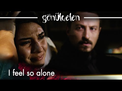 I feel so alone - Episode 48 | Becoming a Lady