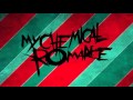 My Chemical Romance - All I want for Christmas is ...