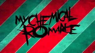 My Chemical Romance - All I want for Christmas is you