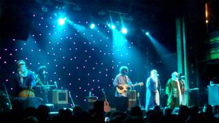 Tinariwen - Asuf D Alwa Live in NYC