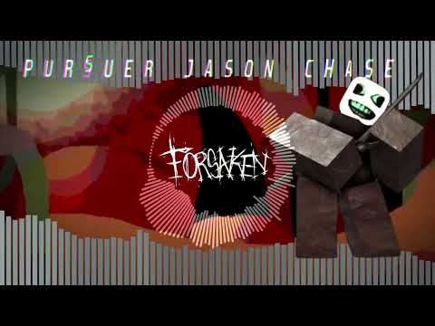 FAMINE | PURSUER SLASHER CHASE THEME [FORSAKEN OST]