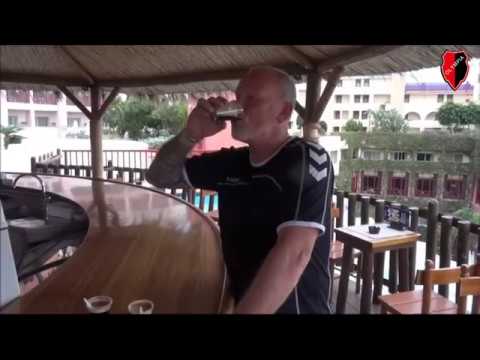 Trainingskamp Tenerife 2018 - Dag 6 - Deel 2