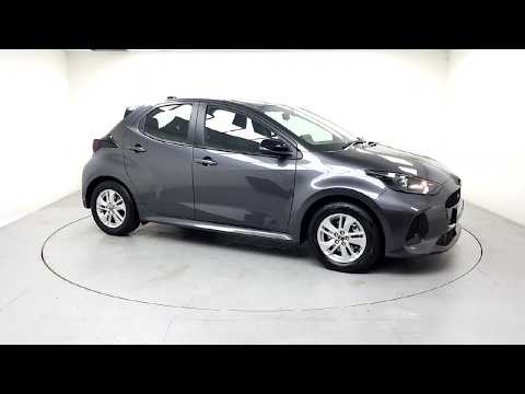 Mazda Mazda2 1.5 e-Skyactiv G 90hp CENTRE-LINE 6AT - Image 2