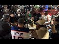 Northern Cree - Men’s Fancy - Saturday Night Live - Red Mountain 2025