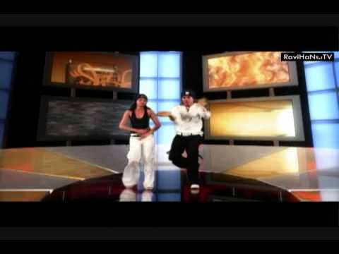 Nelum Vilen - RaviHaNs ft. Dushyanth & OnesStepAhead.wmv