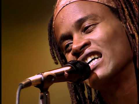 Cidade Negra - Girassol (Acústico MTV)