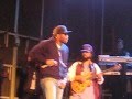 Assassin aka Agent Sasco-Don't Make Me Hold Yuh/Leave Us Alone Live@Öland Roots 2012-07-13