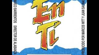 10. En Ti - Marco Barrientos - En Ti (1991)