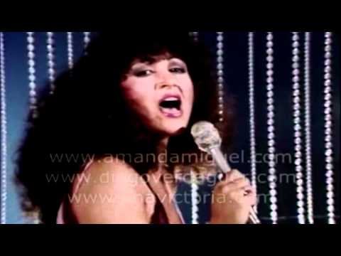 Amanda Miguel - Así No Te Amará Jamás (Defective Noise Retro Mix)