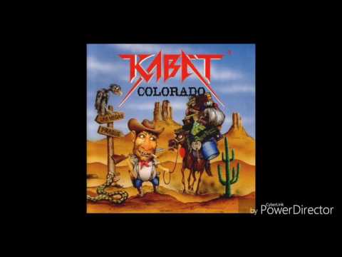 Kabát - Colorado