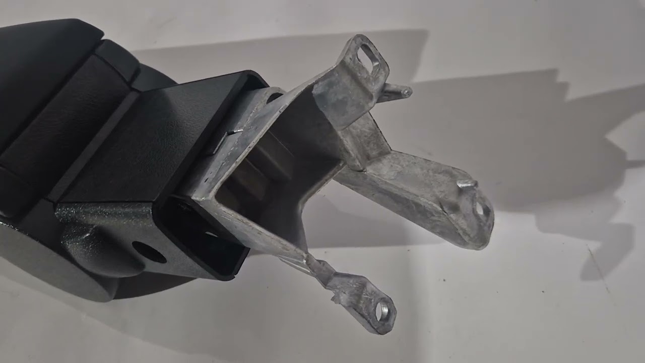 Подлокотник Niken Luxury Video 2