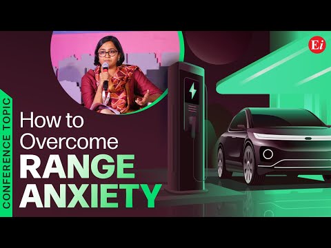 How to overcome range anxiety?