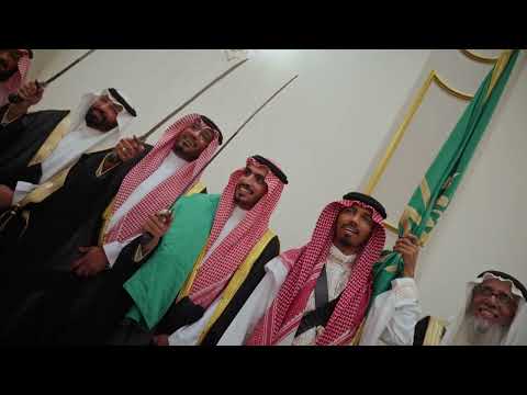 تصوير عرس سينمائي — ١