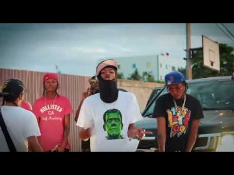 RIP MC ALBERTICO ☠️ El voltio 23 y kiry Curu🔥😳