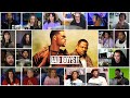 FULL Bad Boys II 2003 Reaction Mashup