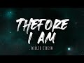 Billie Eilish Therefore I Am Lyrics 1 Hour