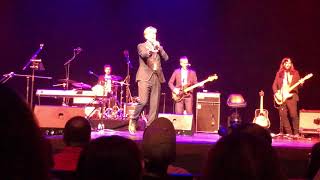 Me And My Foolish Heart - Johnny Hates Jazz