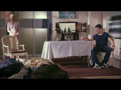 424 Ansgar von Lahnstein - Verbotene Liebe - 10.01.2014