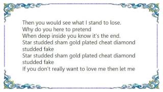 Hello - Star Studded Sham Lyrics