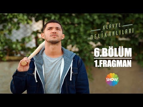 Klavye Delikanlıları 6. Bölüm 1. Fragman