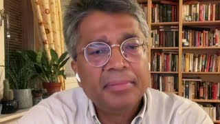 Sudan Doctors Network: RSF killings are based on identity