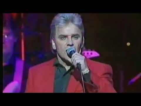 Freddie Starr speed up song live very funny