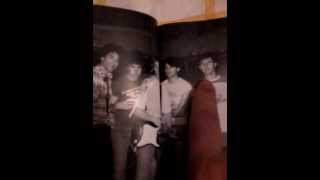 30th Anniversary of Reckless