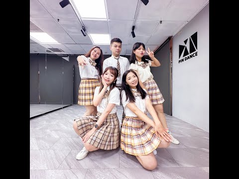 NewJeans(뉴진스)"Attention" Dance Cover