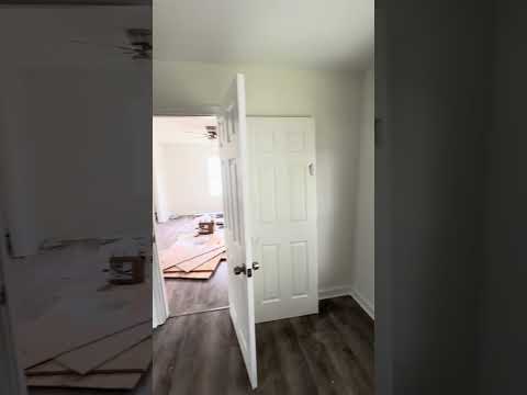 3 Bedroom Fully Renovated Hampton Home! property video